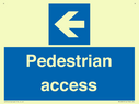 pedestrian-access~